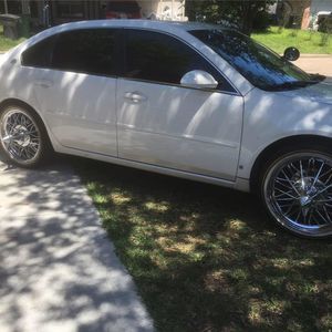 Meet your Posher, Raymond